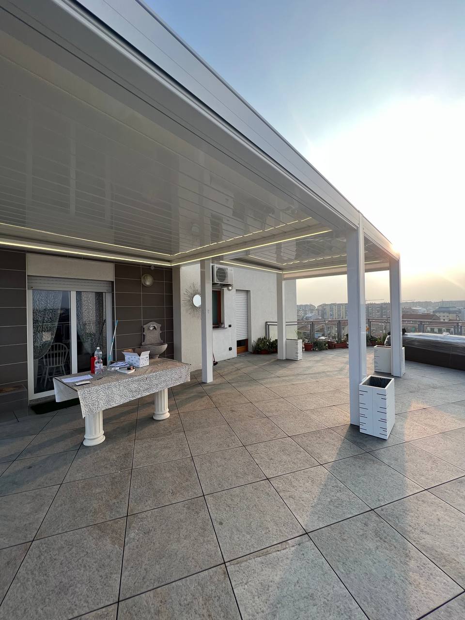 Business Consultation